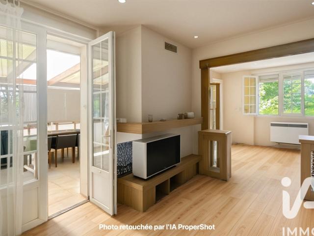 Maison 3 pièces 78 m²