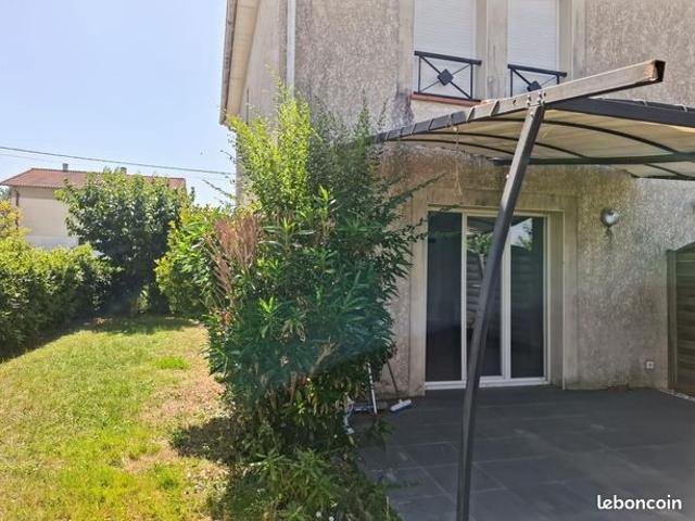 Maison 3 pièces 78 m²