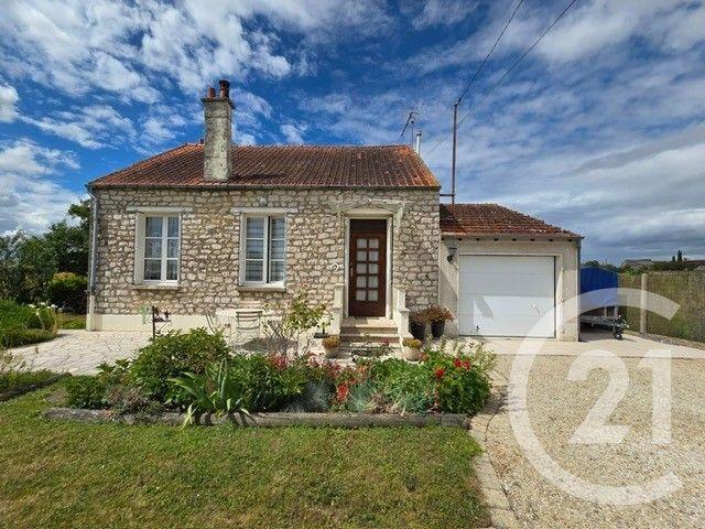 Maison 3 pièces 78 m²