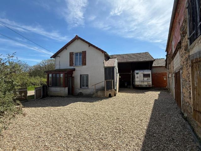 Maison 3 pièces 78 m²