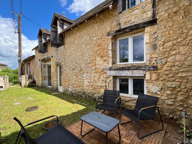 Maison 3 pièces 78 m²