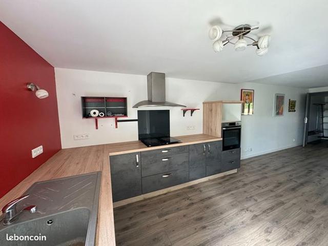 Maison 3 pièces 78 m²