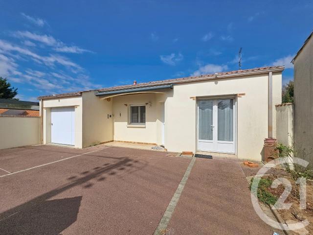 Maison 3 pièces 78 m²