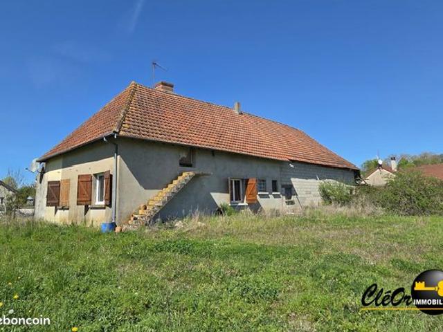 Maison 3 pièces 78 m²
