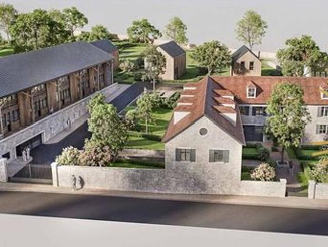 Maison 3 pièces 78 m²