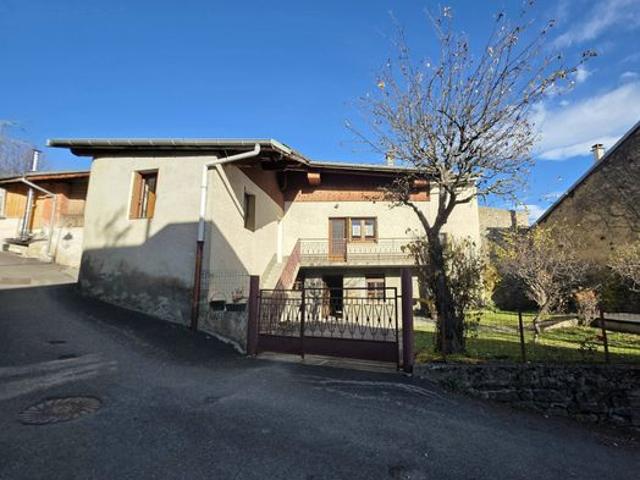 Maison 3 pièces 78 m²