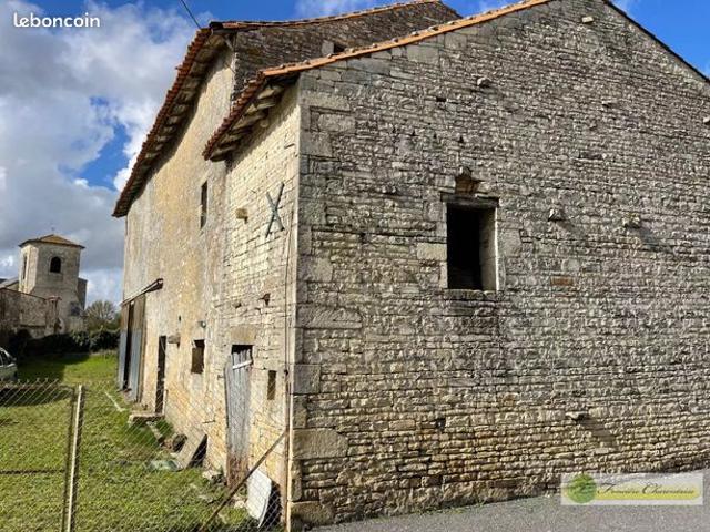 Maison 3 pièces 78 m²