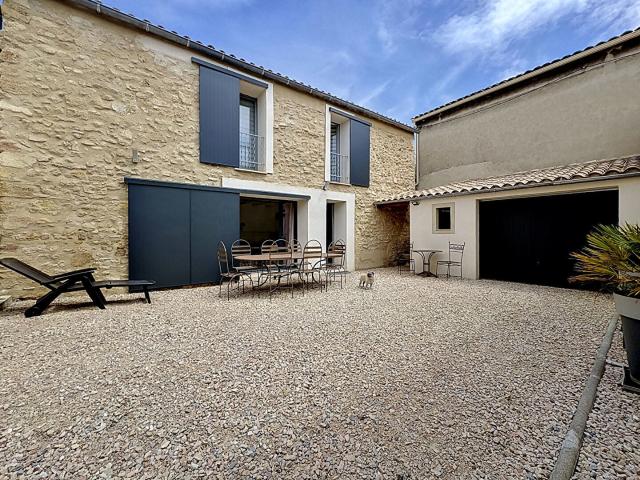 Maison 3 pièces 78 m²