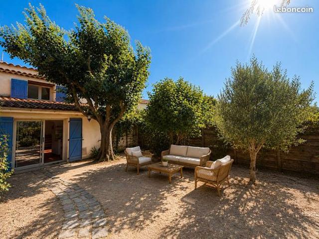 Maison 3 pièces 78 m²