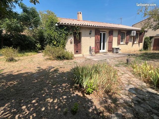 Maison 3 pièces 78 m²