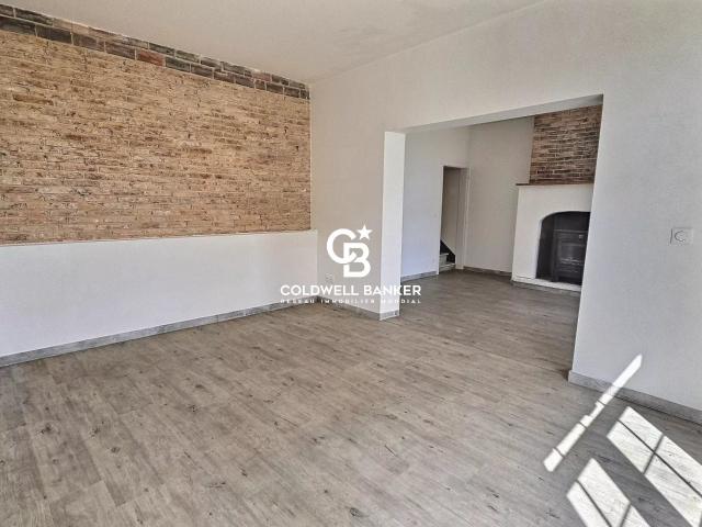 Maison 3 pièces 78 m²