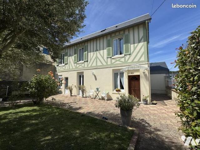 Maison 3 pièces 78 m²
