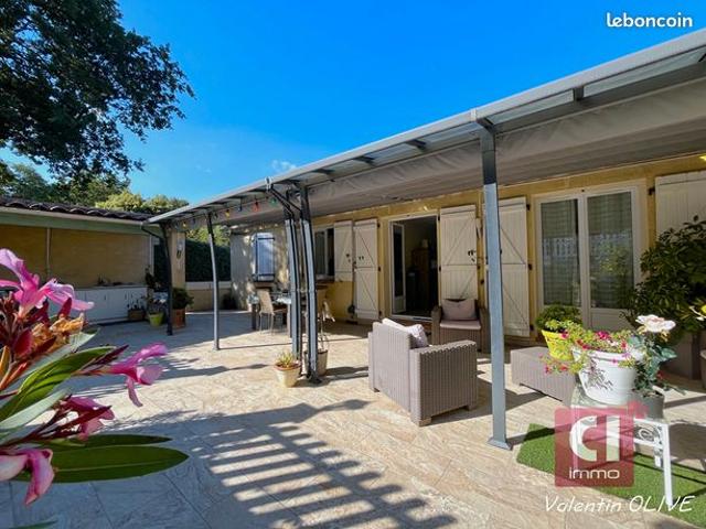 Maison 3 pièces 78 m²
