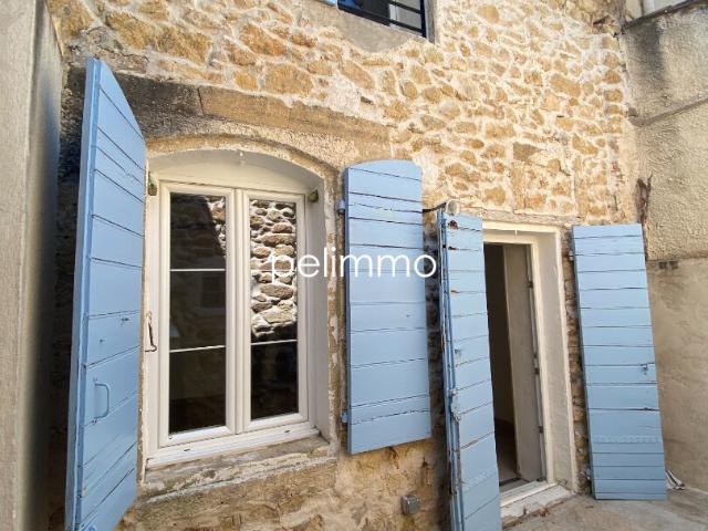 Maison 3 pièces 78 m²