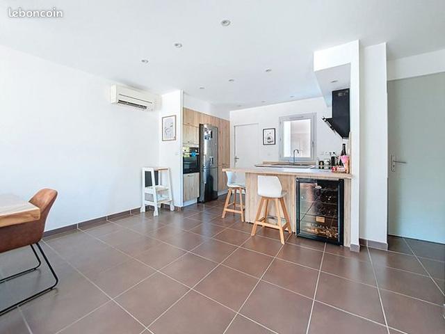 Maison 3 pièces 78 m²