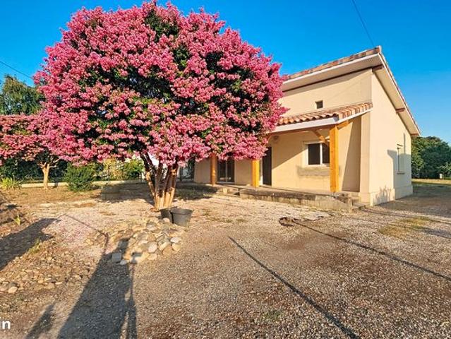 Maison 3 pièces 78 m²