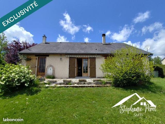 Maison 3 pièces 78 m²