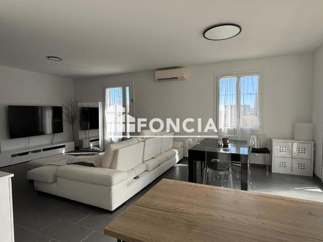 Maison 3 pièces 75 m²