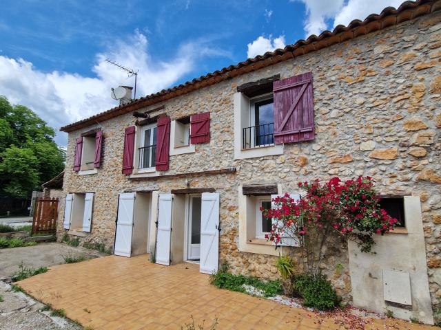 Maison 3 pièces 78 m²