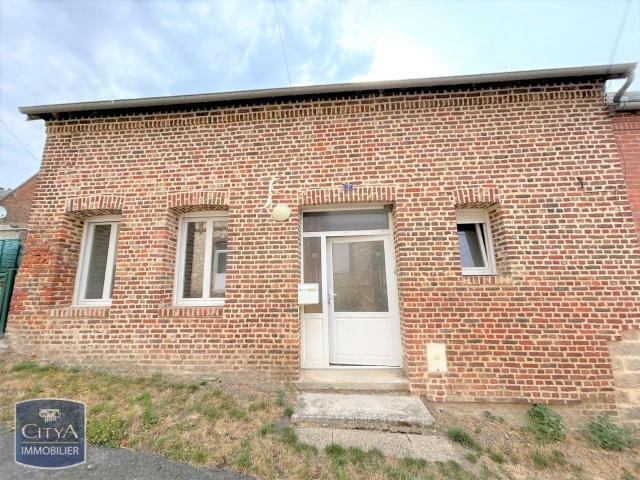 Maison 3 pièces 78 m²