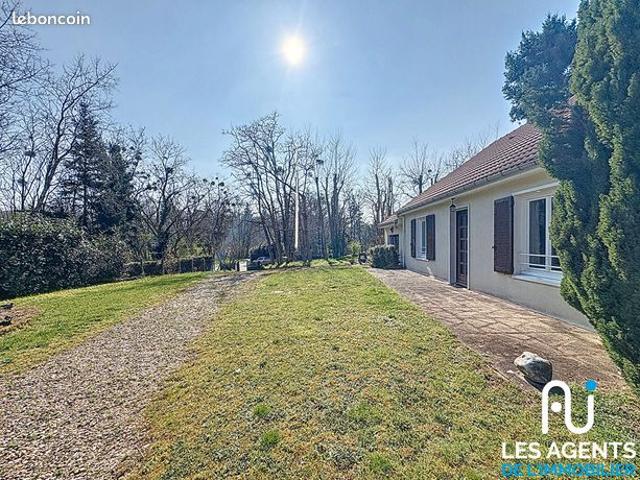 Maison 3 pièces 78 m²
