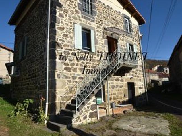 Maison 3 pièces 78 m²