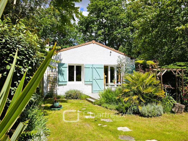 Maison 3 pièces 78 m²