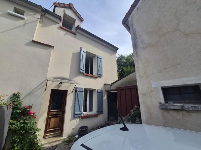 Maison 3 pièces 78 m²