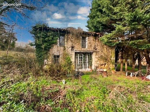 Maison 3 pièces 78 m²