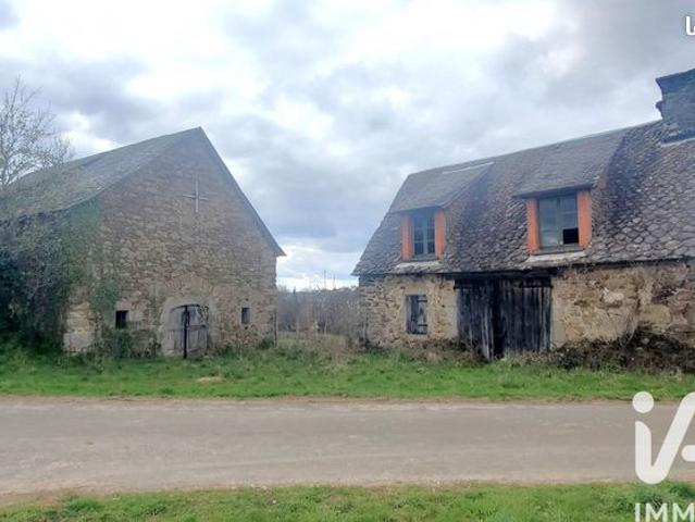 Maison 3 pièces 78 m²