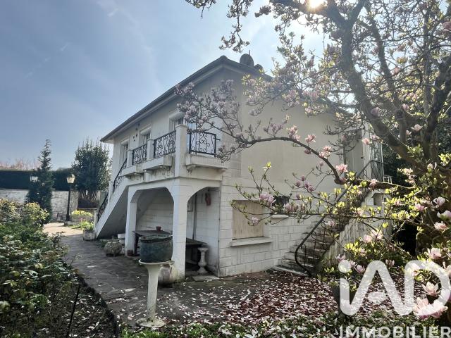 Maison 3 pièces 78 m²