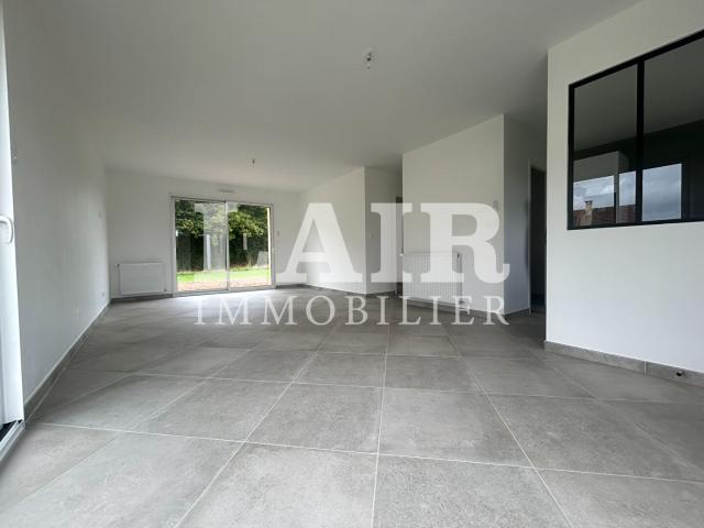Maison 3 pièces 78 m²