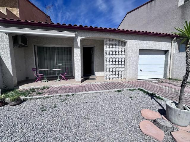Maison 3 pièces 78 m²