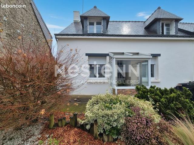 Maison 3 pièces 78 m²