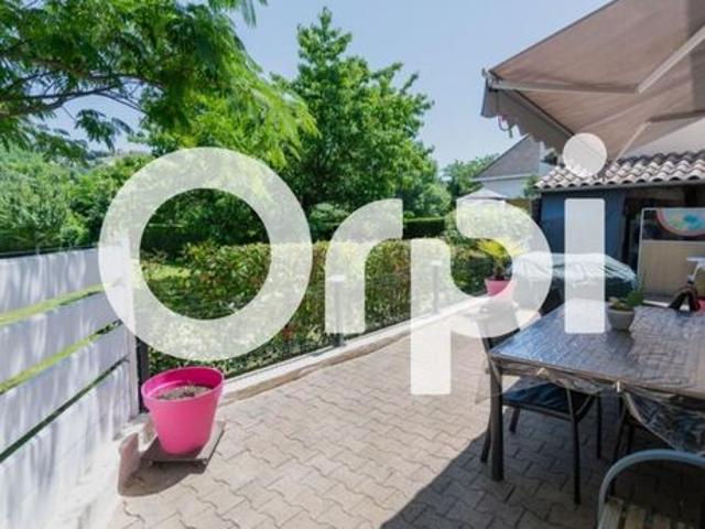 Maison 3 pièces 78 m²