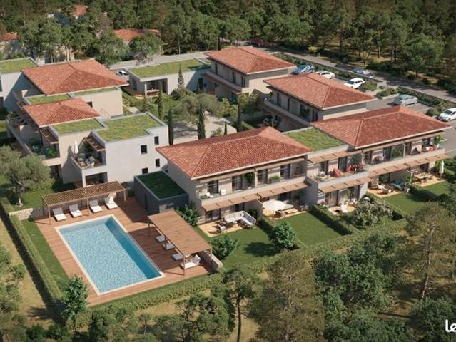 Maison 3 pièces 78 m²