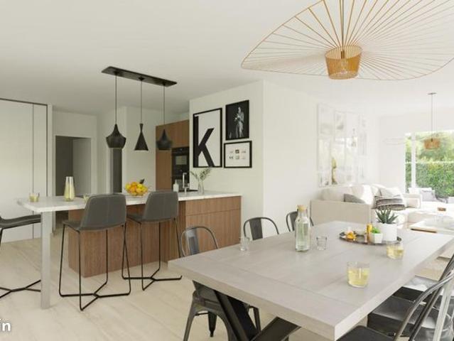 Maison 3 pièces 78 m²