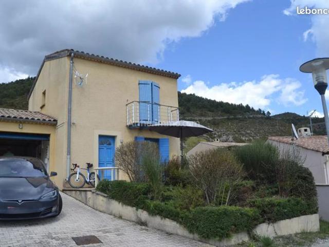 Maison 3 pièces 78 m²