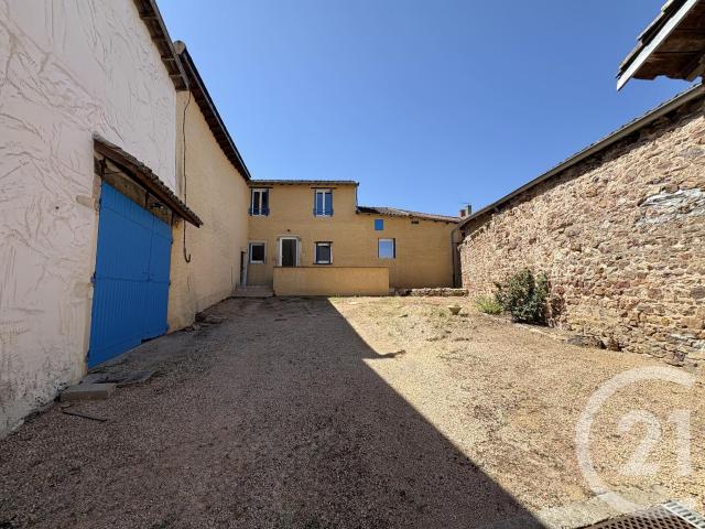 Maison 3 pièces 78 m²
