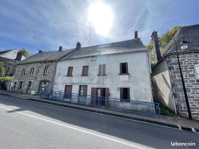 Maison 3 pièces 78 m²