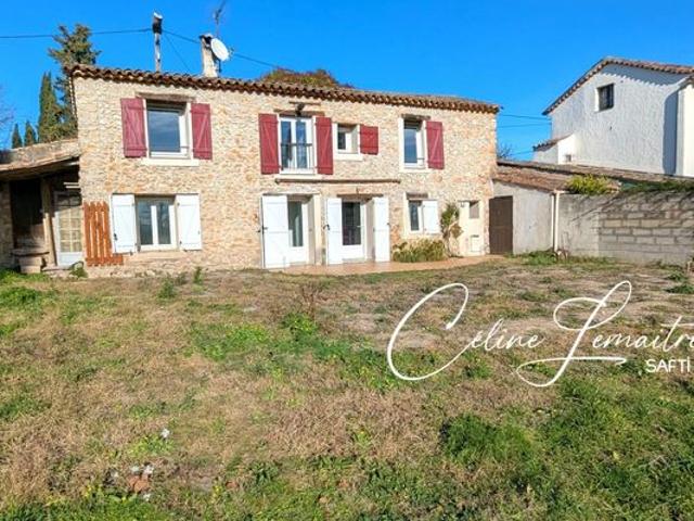 Maison 3 pièces 78 m²