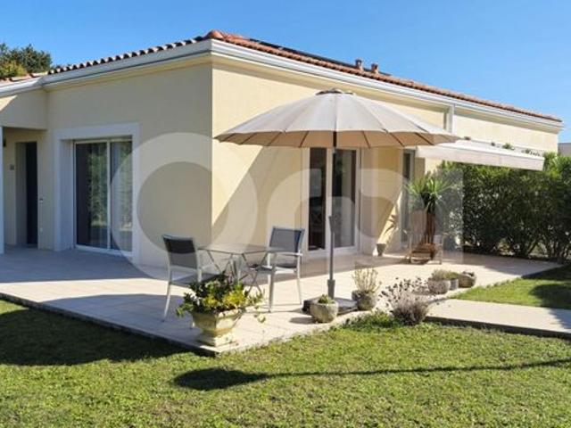 Maison 3 pièces 78 m²