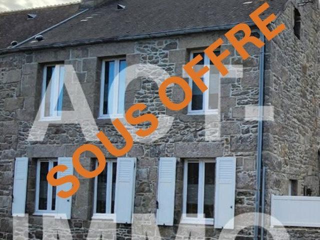 Maison 3 pièces 78 m²