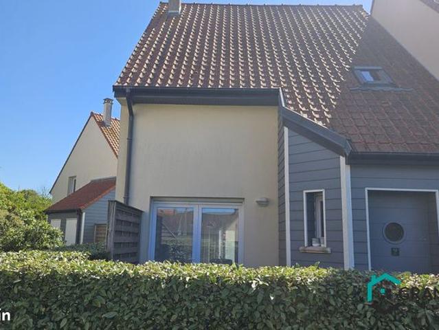 Maison 3 pièces 78 m²