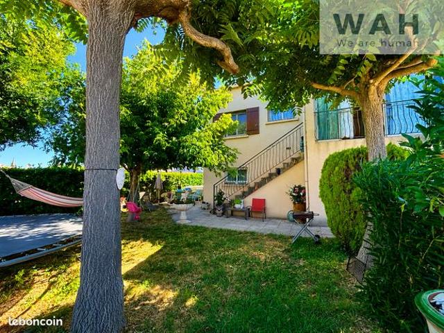 Maison 3 pièces 78 m²