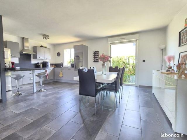Maison 3 pièces 78 m²