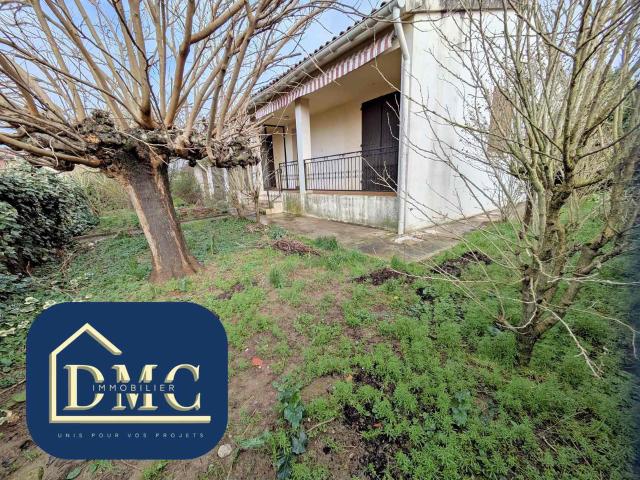 Maison 3 pièces 78 m²