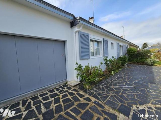 Maison 3 pièces 78 m²