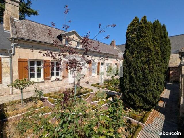 Maison 3 pièces 78 m²
