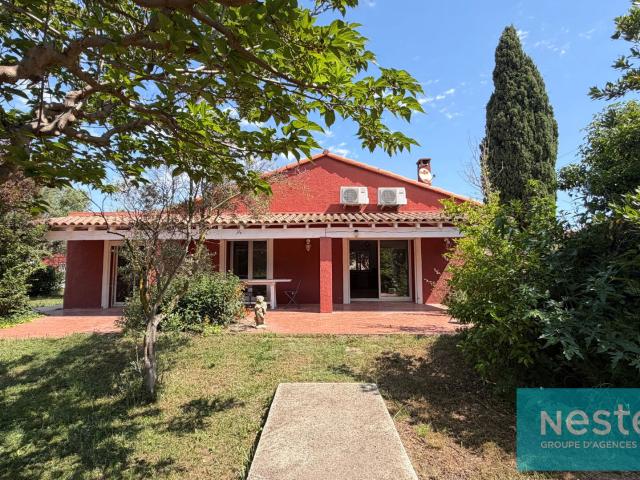 Maison 3 pièces 78 m²